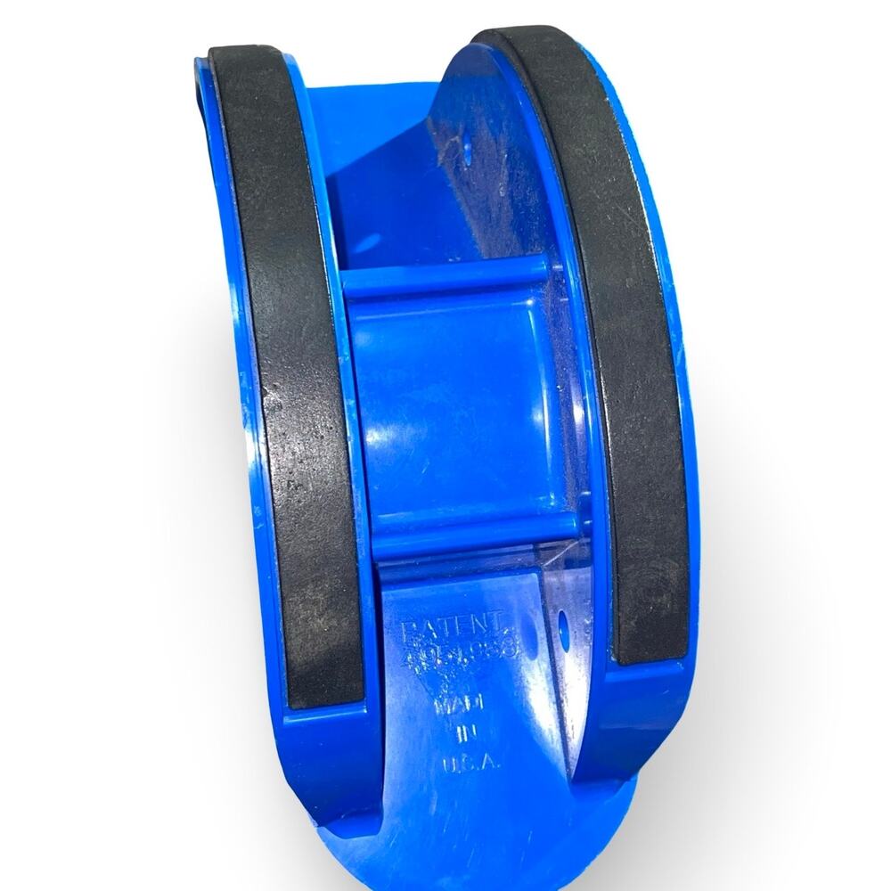 ProStretch Plus Calf & Foot Stretcher by Medi-Dyne for Plantar Fasciitis Relief - Picture 6 of 8